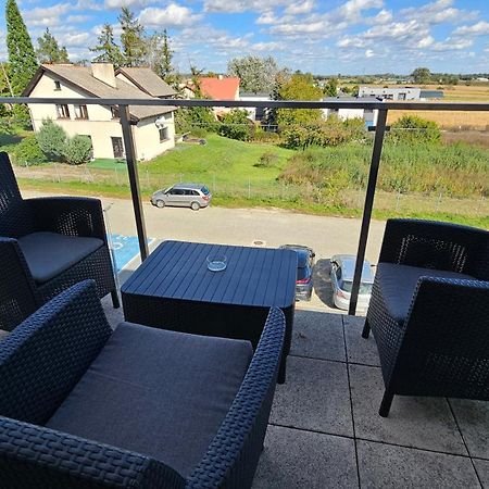 Apartament Buk Buk  외부 사진