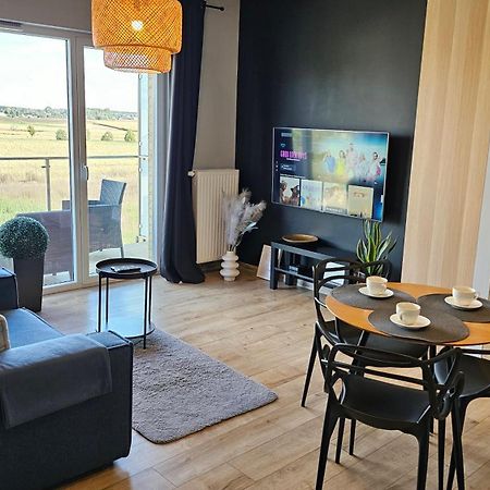 Apartament Buk Buk  외부 사진