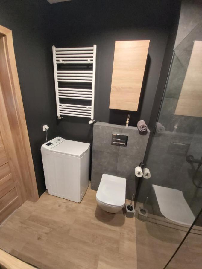 Apartament Buk Buk  외부 사진