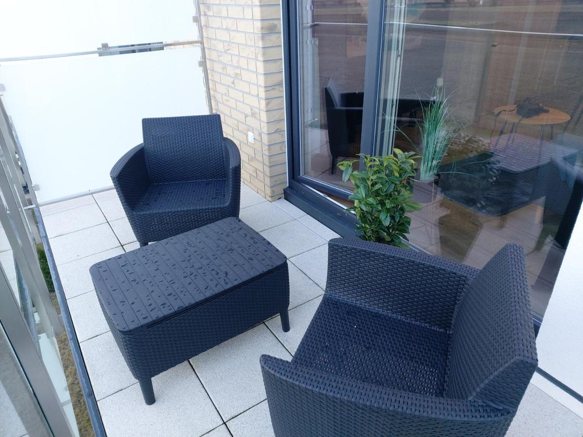 Apartament Buk Buk  외부 사진