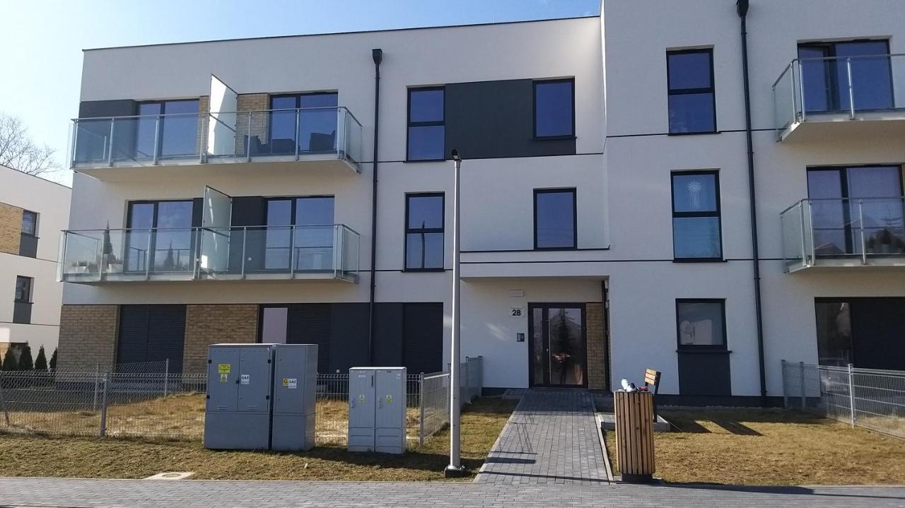 Apartament Buk Buk  외부 사진