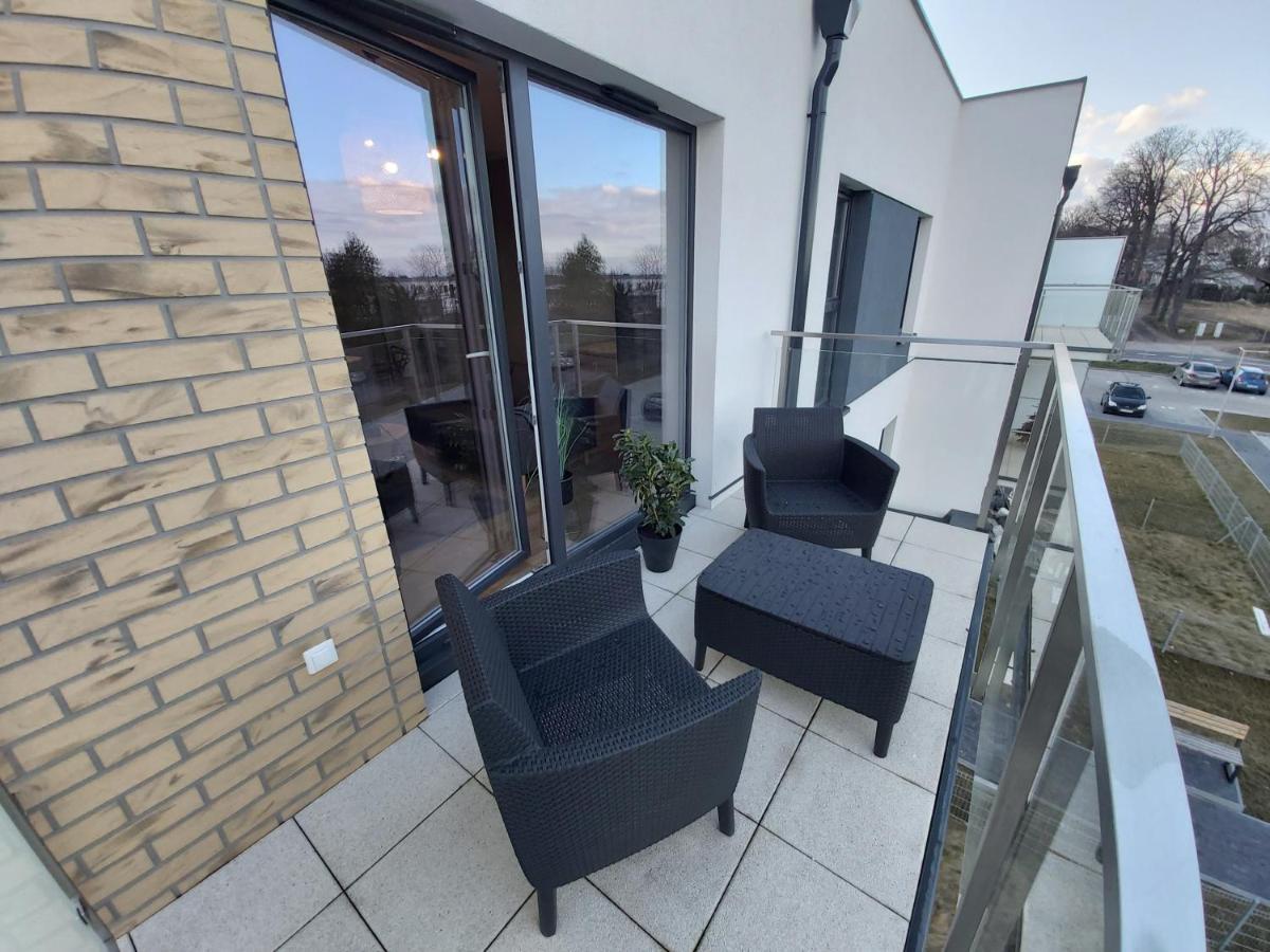 Apartament Buk Buk  외부 사진