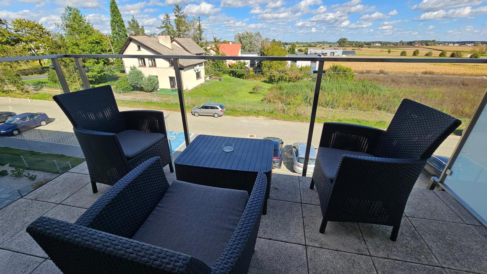 Apartament Buk Buk  외부 사진