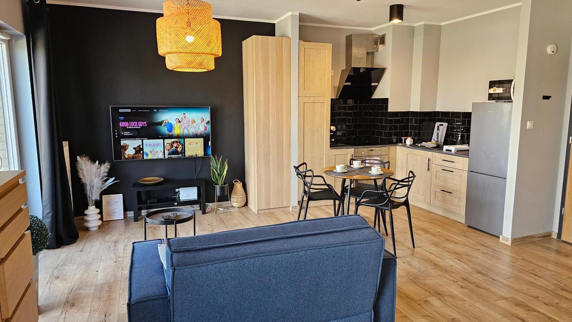 Apartament Buk Buk  외부 사진