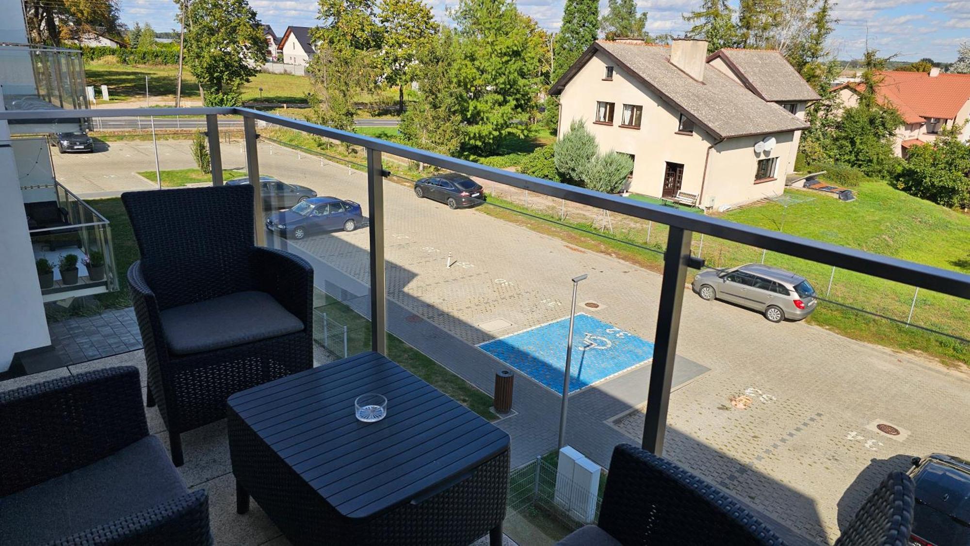 Apartament Buk Buk  외부 사진