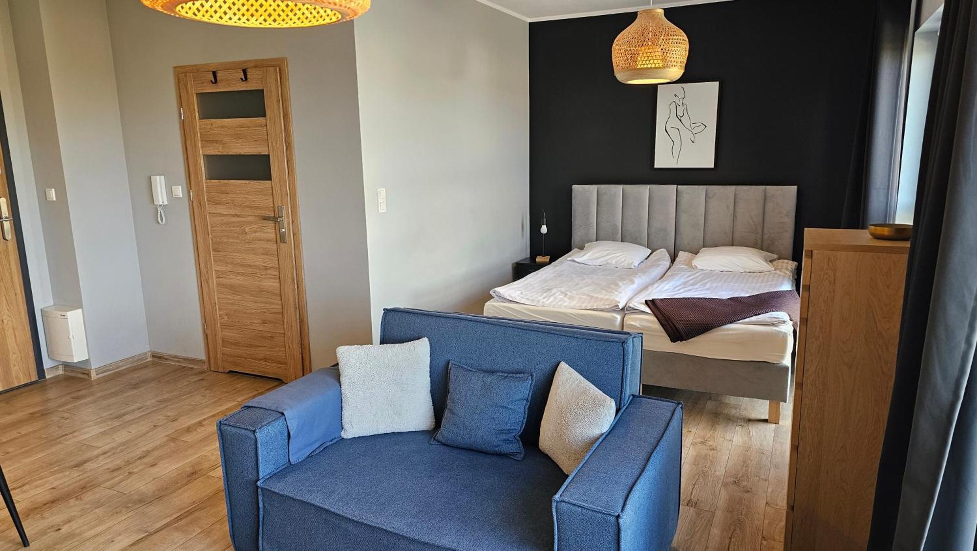 Apartament Buk Buk  외부 사진
