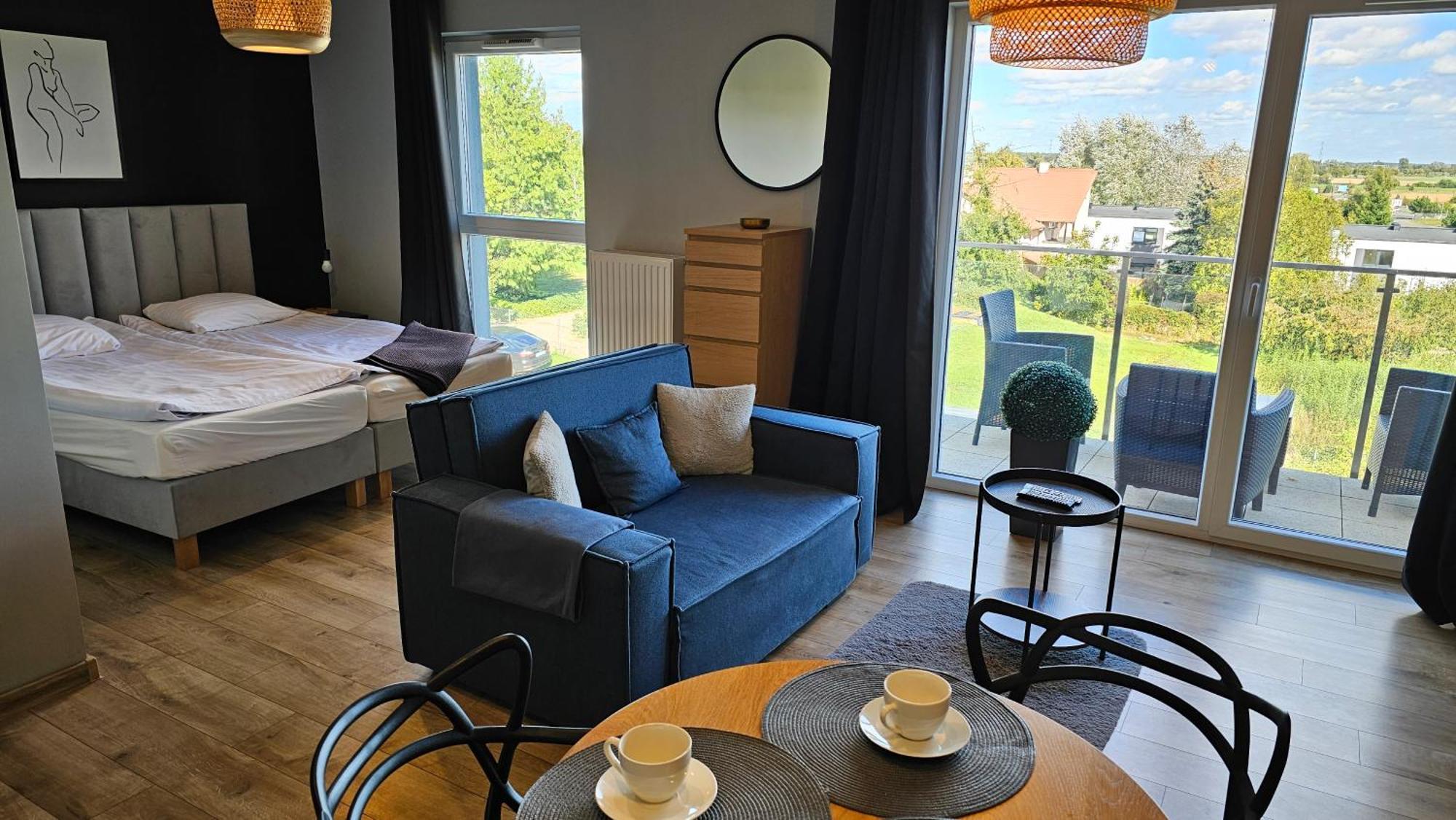 Apartament Buk Buk  외부 사진