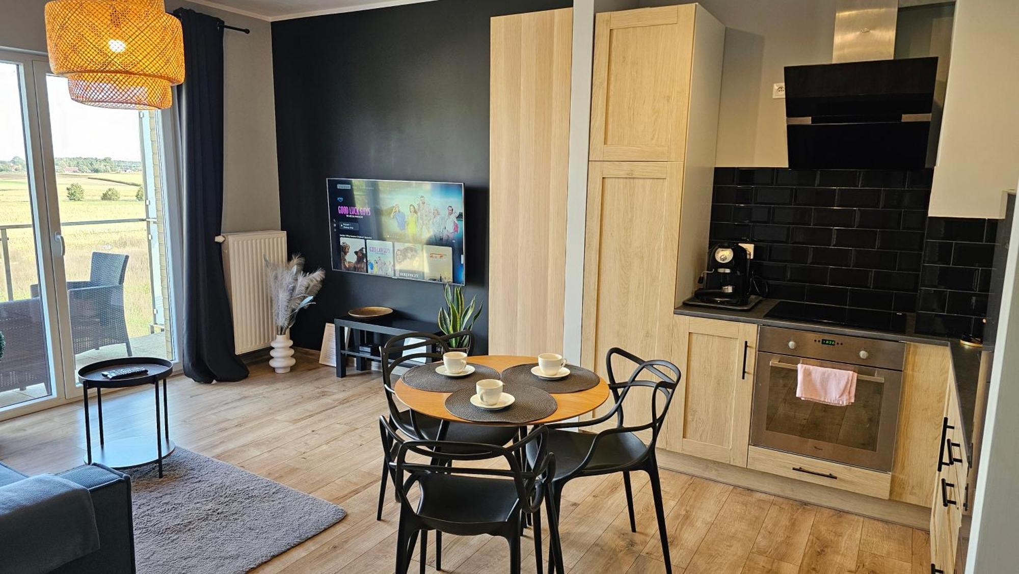 Apartament Buk Buk  외부 사진