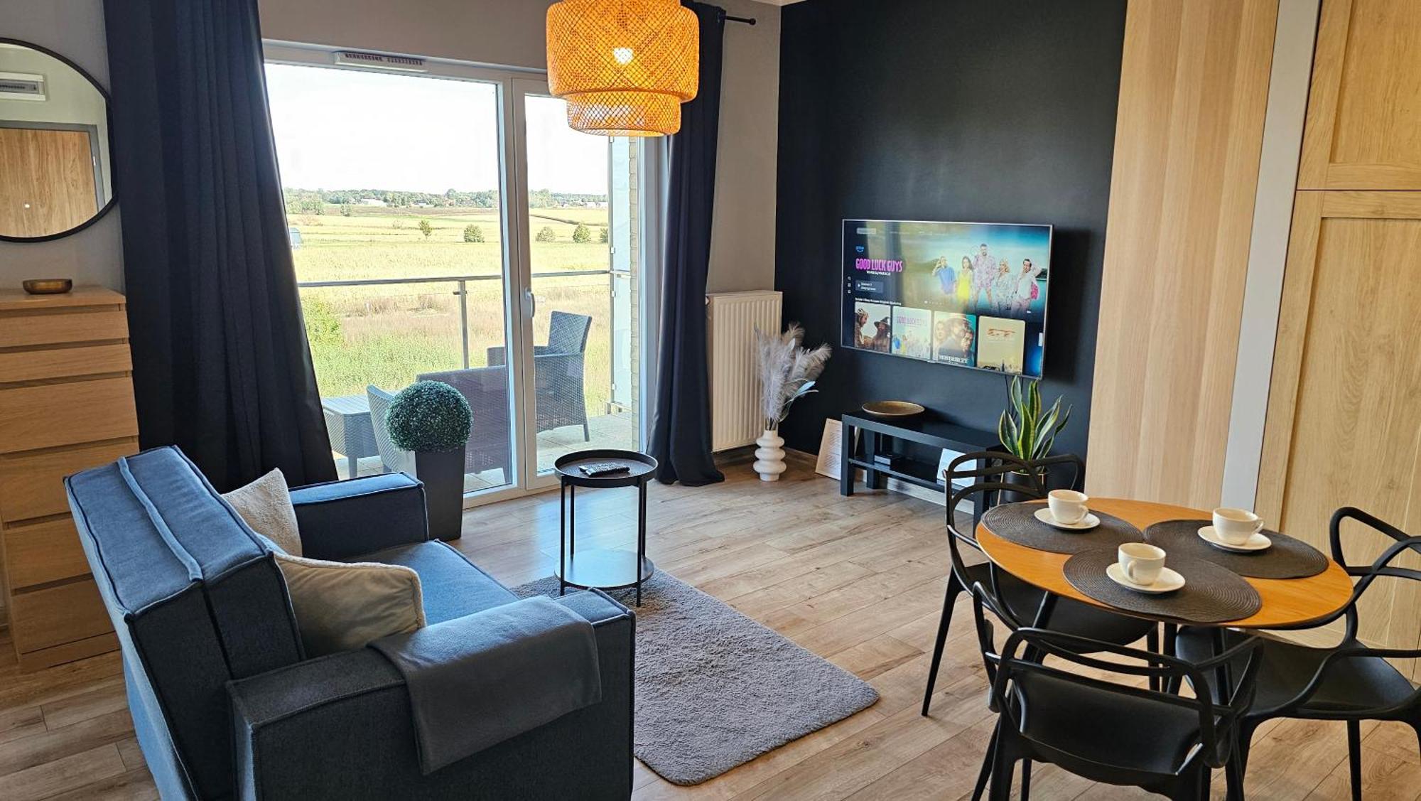 Apartament Buk Buk  외부 사진