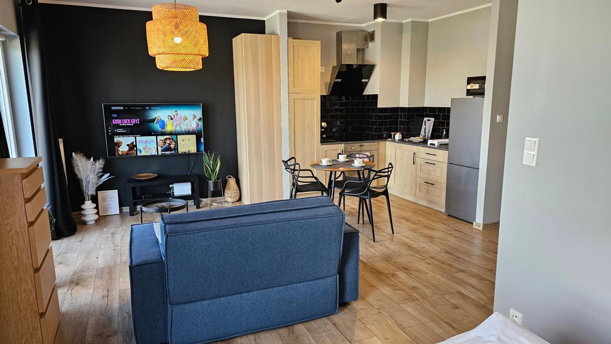 Apartament Buk Buk  외부 사진