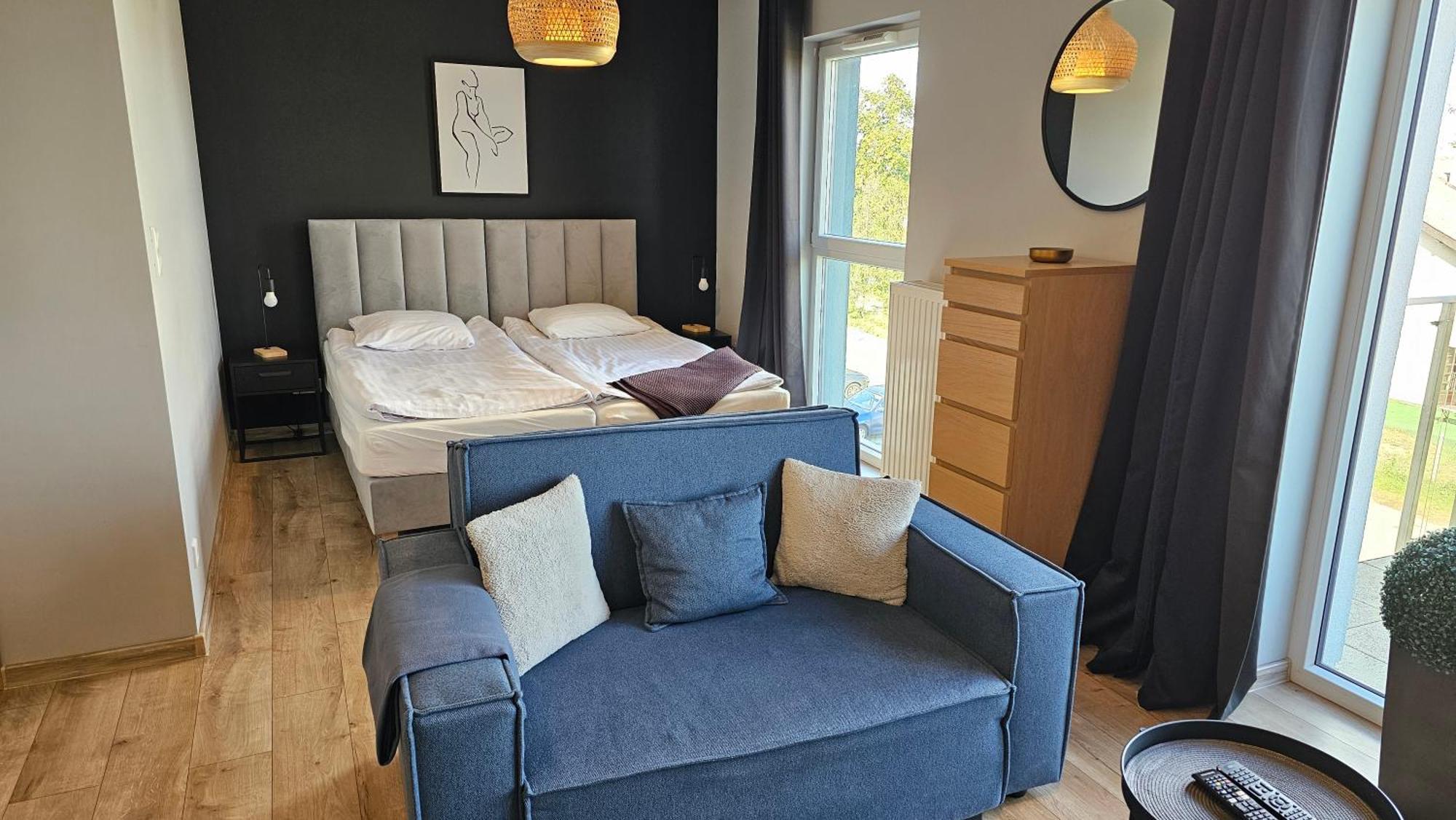 Apartament Buk Buk  외부 사진