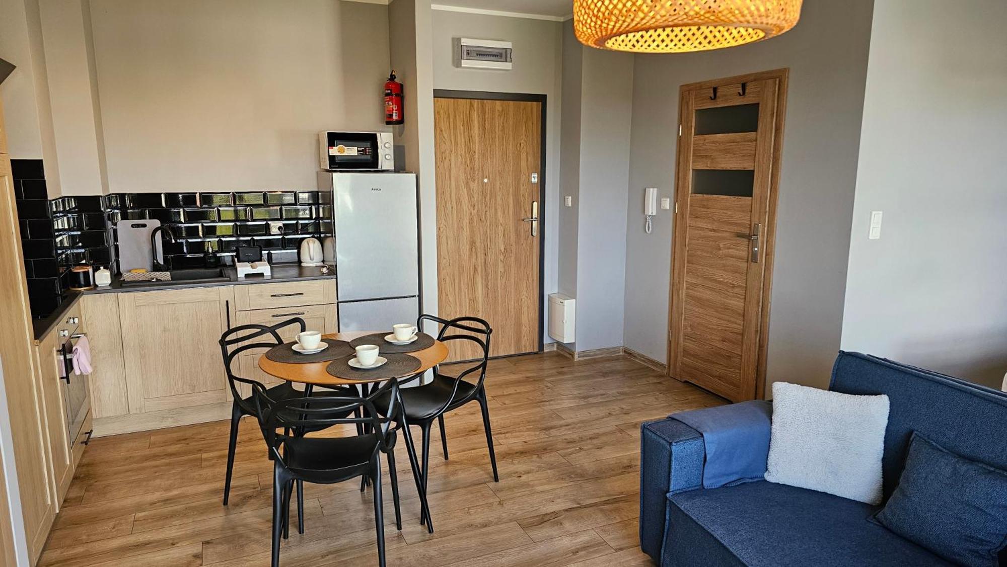 Apartament Buk Buk  외부 사진