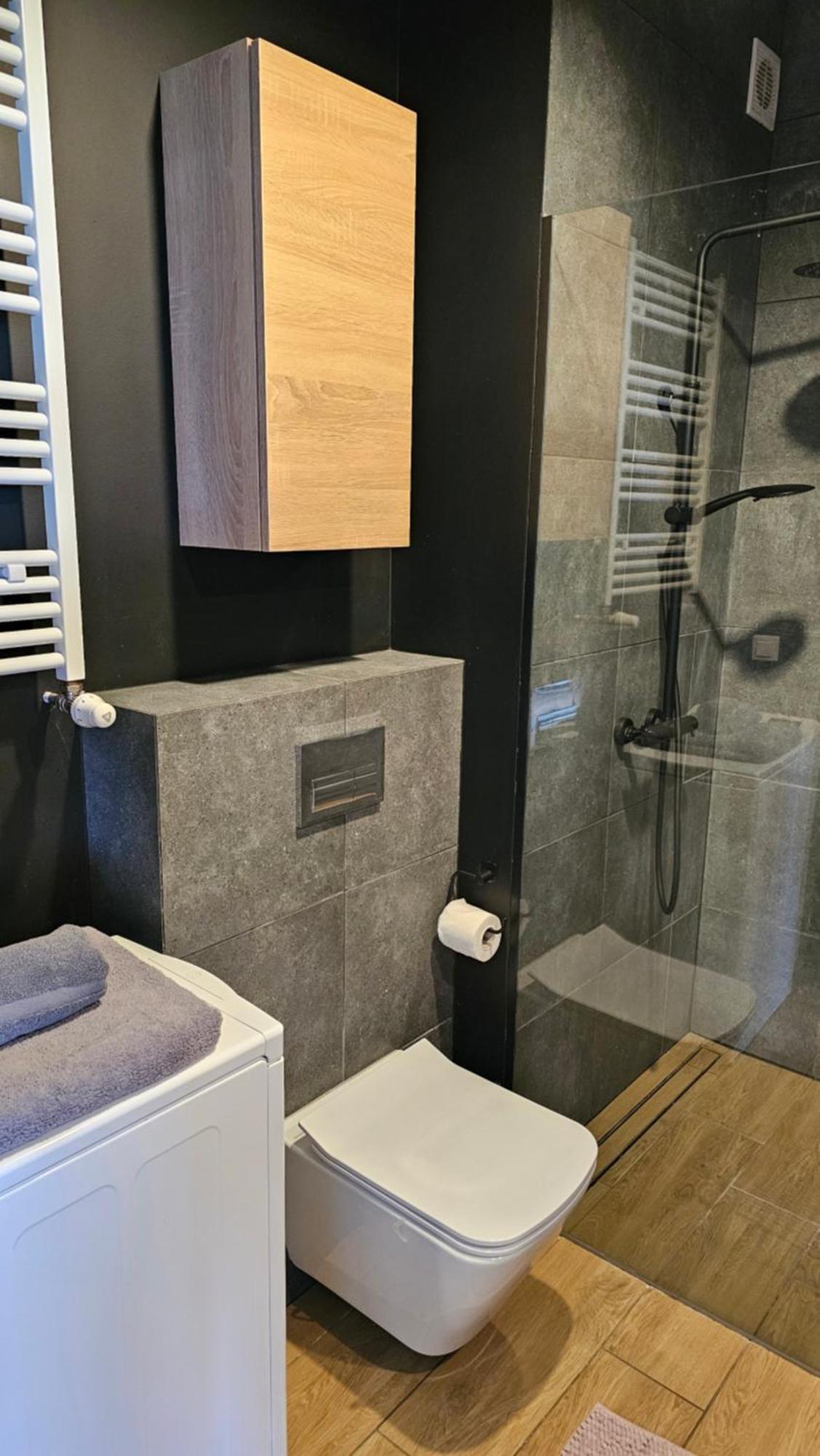 Apartament Buk Buk  외부 사진