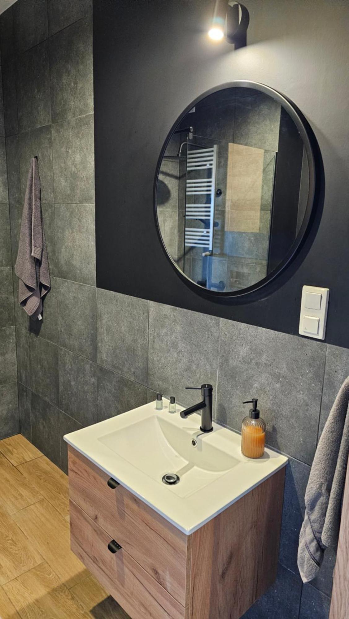 Apartament Buk Buk  외부 사진