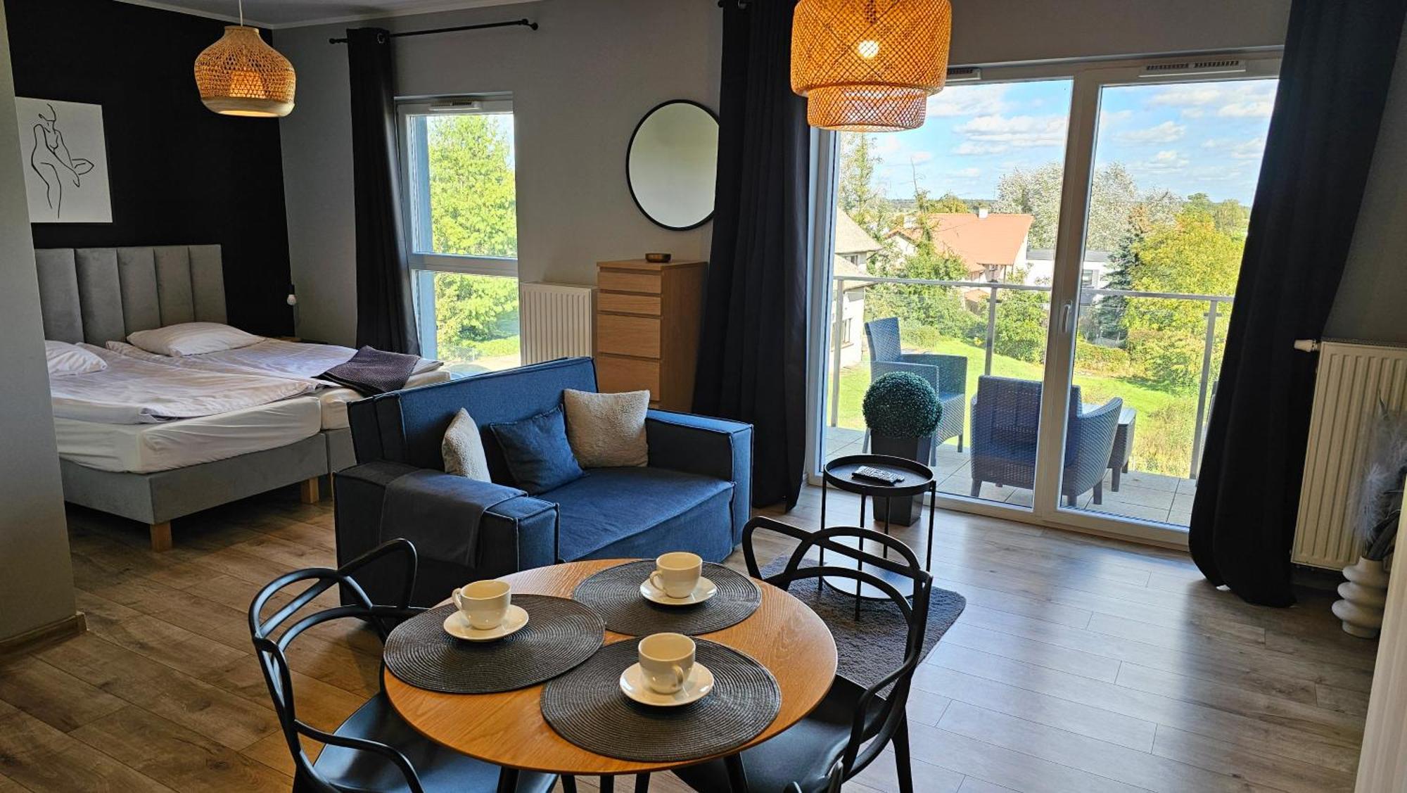 Apartament Buk Buk  외부 사진