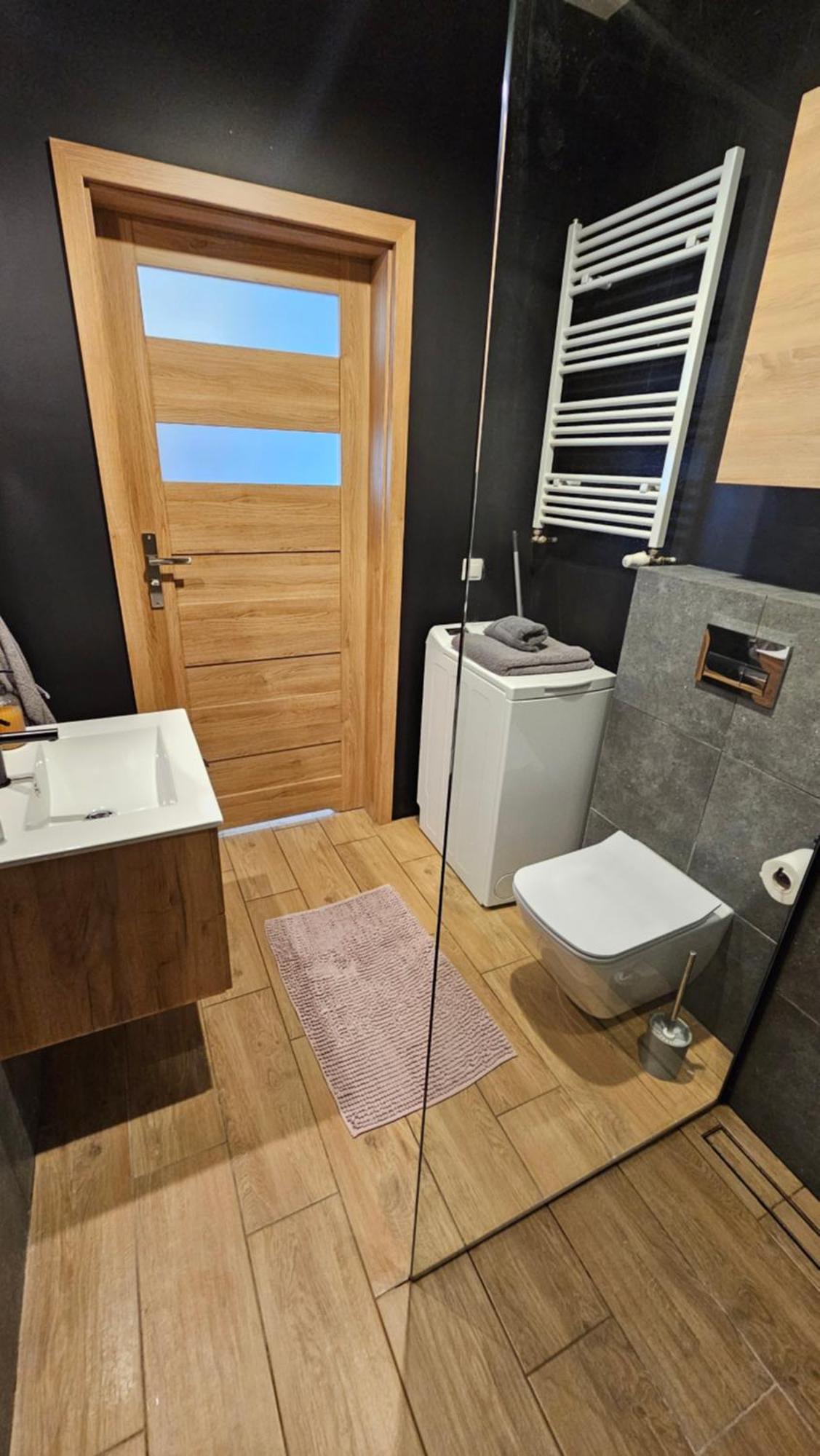 Apartament Buk Buk  외부 사진