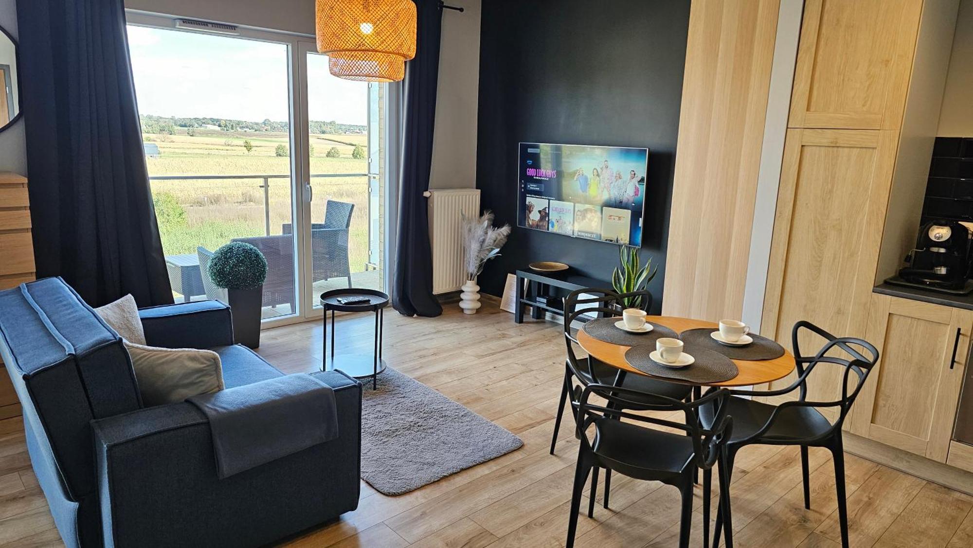 Apartament Buk Buk  외부 사진